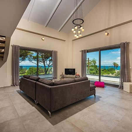 Vizantida Maisonette, By Tk Property Management مدينة زاكينثوس المظهر الخارجي الصورة