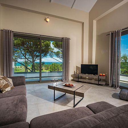 Vizantida Maisonette, By Tk Property Management مدينة زاكينثوس المظهر الخارجي الصورة