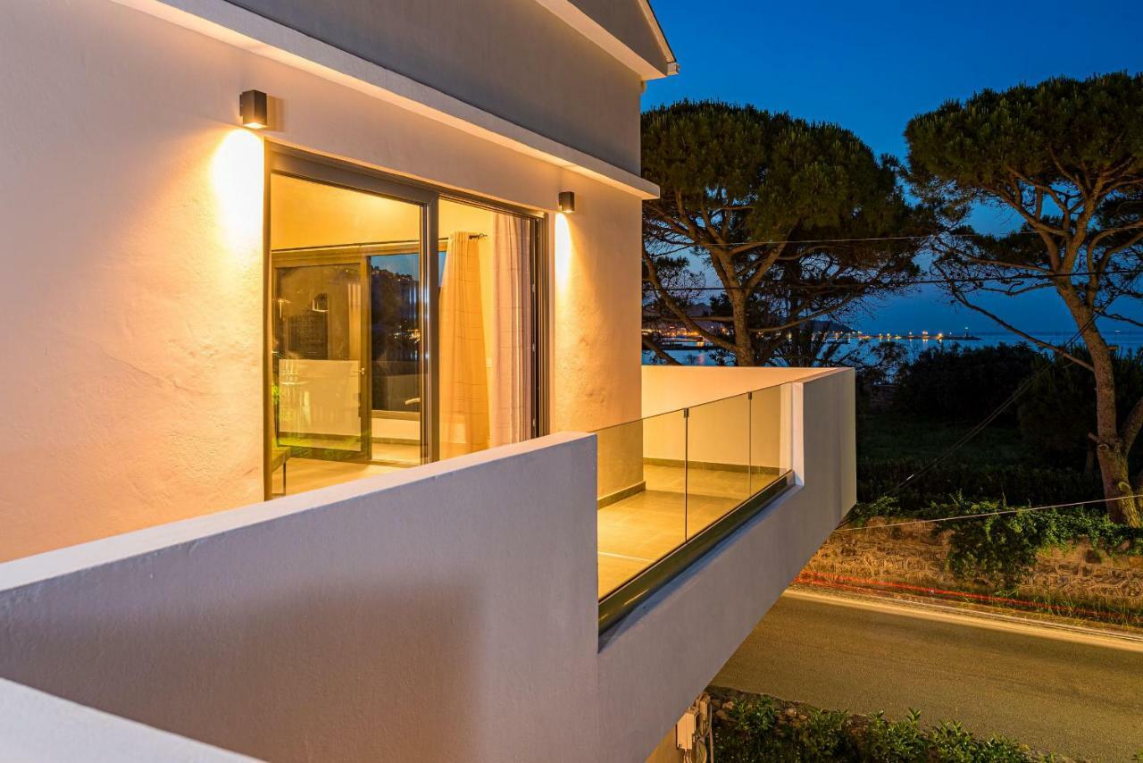 Vizantida Maisonette, By Tk Property Management مدينة زاكينثوس المظهر الخارجي الصورة