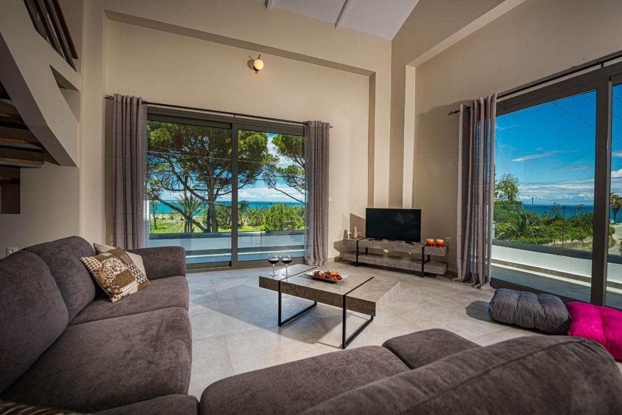 Vizantida Maisonette, By Tk Property Management مدينة زاكينثوس المظهر الخارجي الصورة