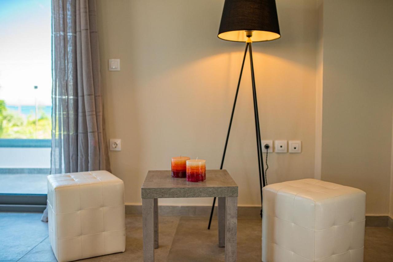 Vizantida Maisonette, By Tk Property Management مدينة زاكينثوس المظهر الخارجي الصورة